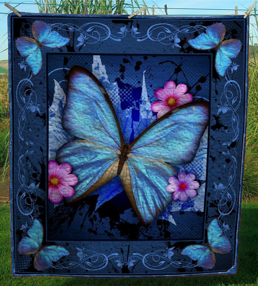Butterfly Quilt Tuhhz Butterfly Quilt Tuhhz
