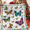 Butterfly Quilt Tuidg