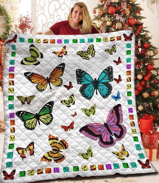 Butterfly Quilt Tuidg Butterfly Quilt Tuidg