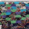 Butterfly Quilt Tuipl
