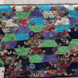 Butterfly Quilt Tuipl