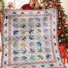 Butterfly Quilt Tuiuj