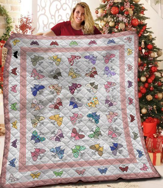 Butterfly Quilt Tuiuj Butterfly Quilt Tuiuj