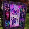 Butterfly Quilt Tuizs