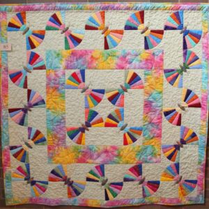 Butterfly Quilt Tujir