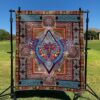 Butterfly Quilt Tukkg