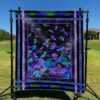 Butterfly Quilt Tukng
