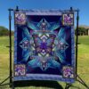 Butterfly Quilt Tukrp