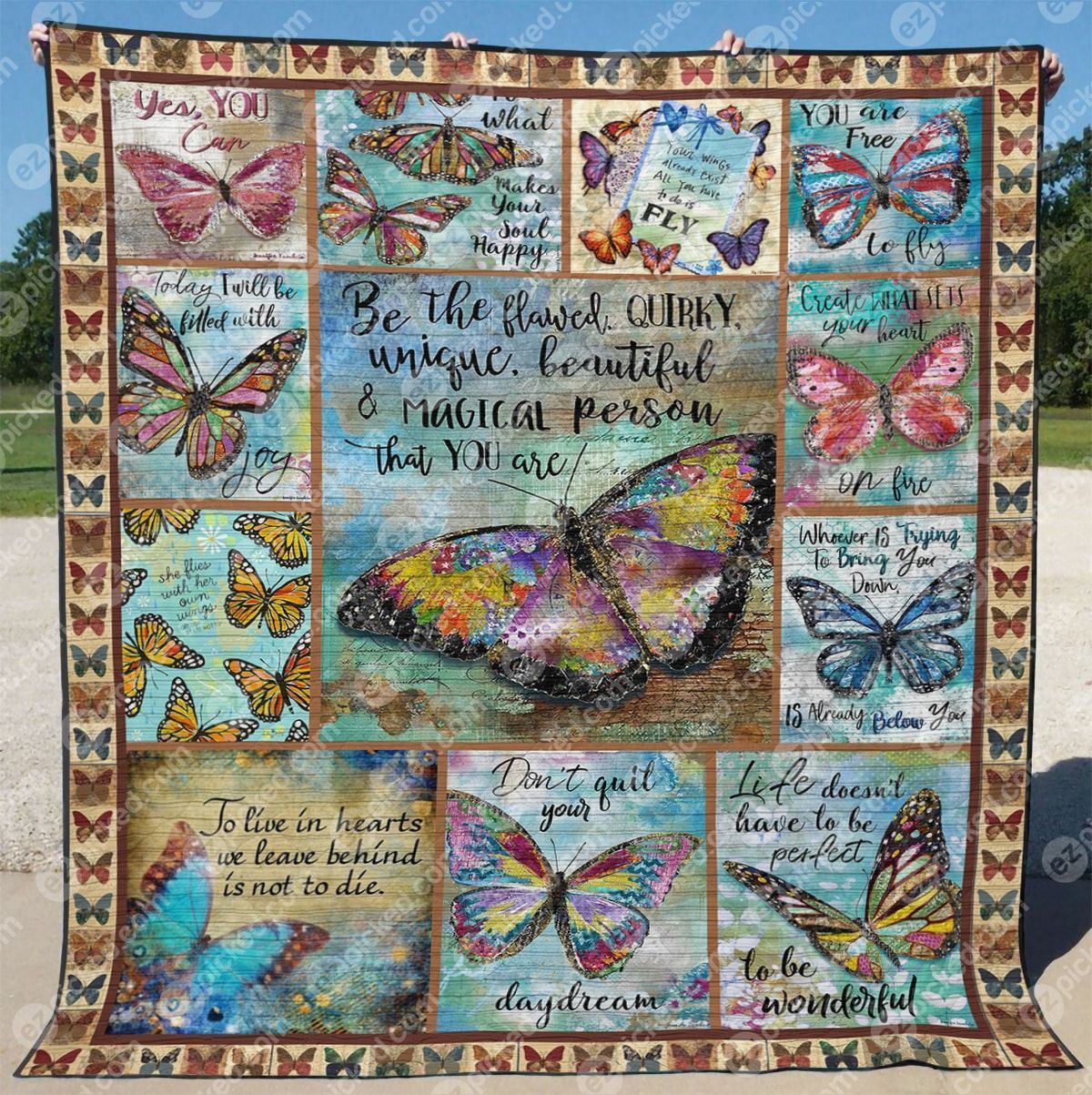 Butterfly Quilt Tuktx Butterfly Quilt Tuktx