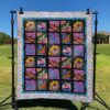 Butterfly Quilt Tulud