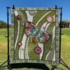 Butterfly Quilt Tumiz