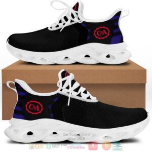 C&A Clunky Max Soul Shoes