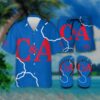 C&A Hawaiian Shirt