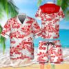 Coop Hawaiian Shirt