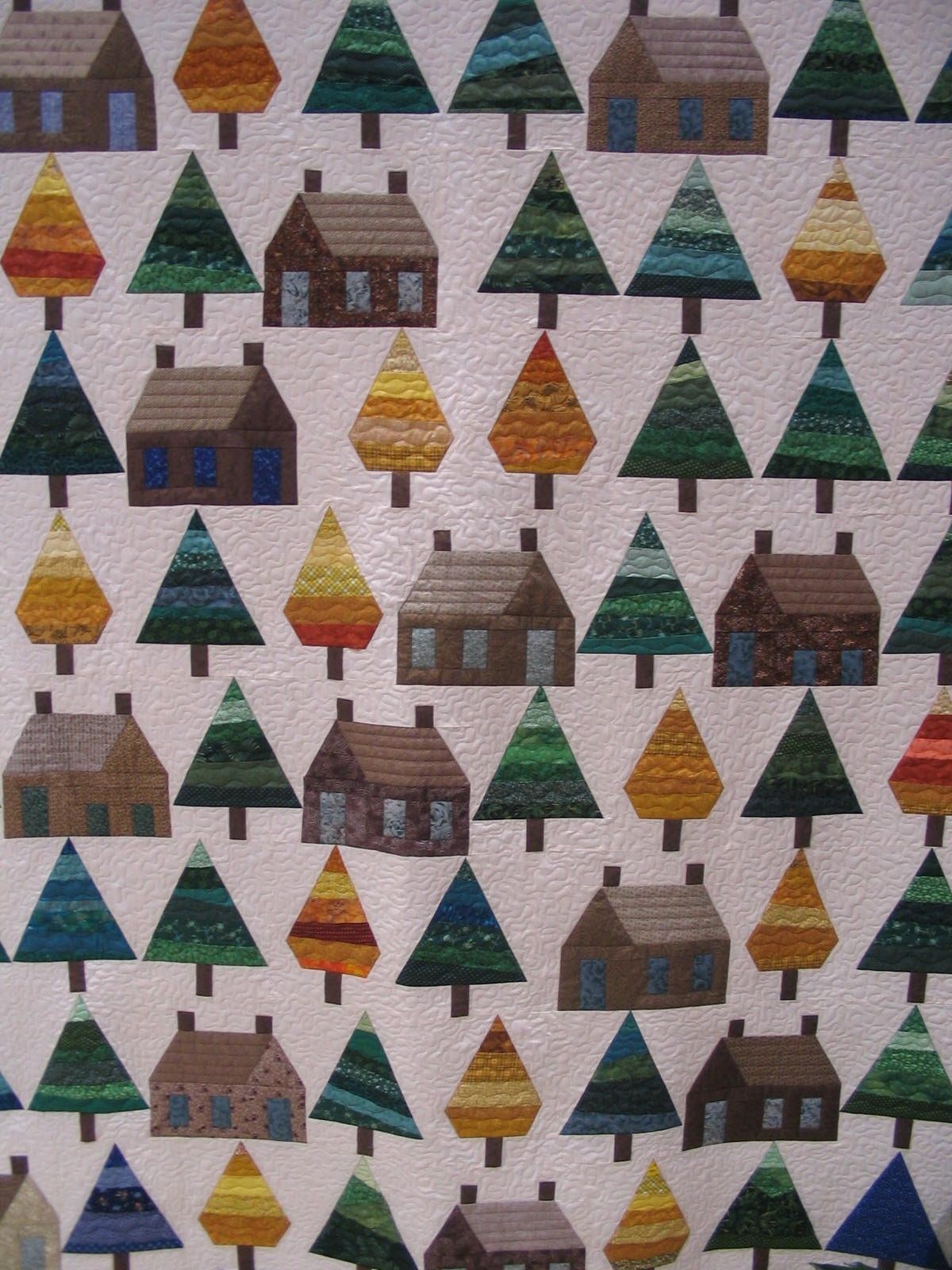 Cabin Quilt Tuipj Cabin Quilt Tuipj