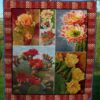 Cactus Quilt Cuwai