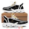 Caesars Entertainment Clunky Max Soul Shoes