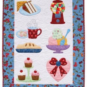 Cake Quilt Cisfa