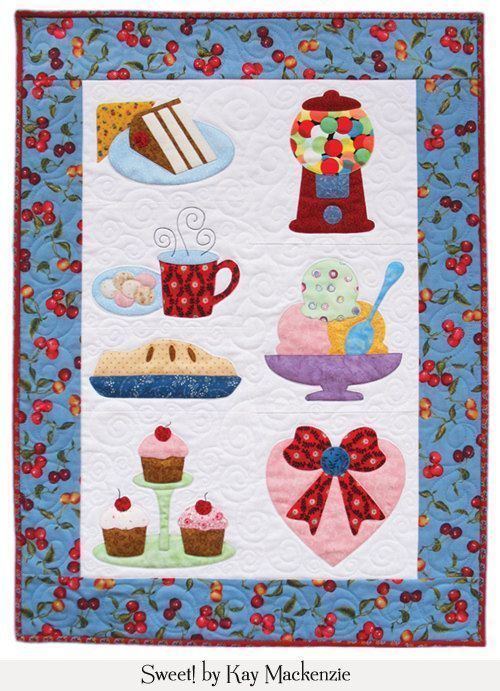 Cake Quilt Cisfa Cake Quilt Cisfa