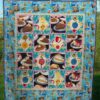 Cake Quilt Cuevl