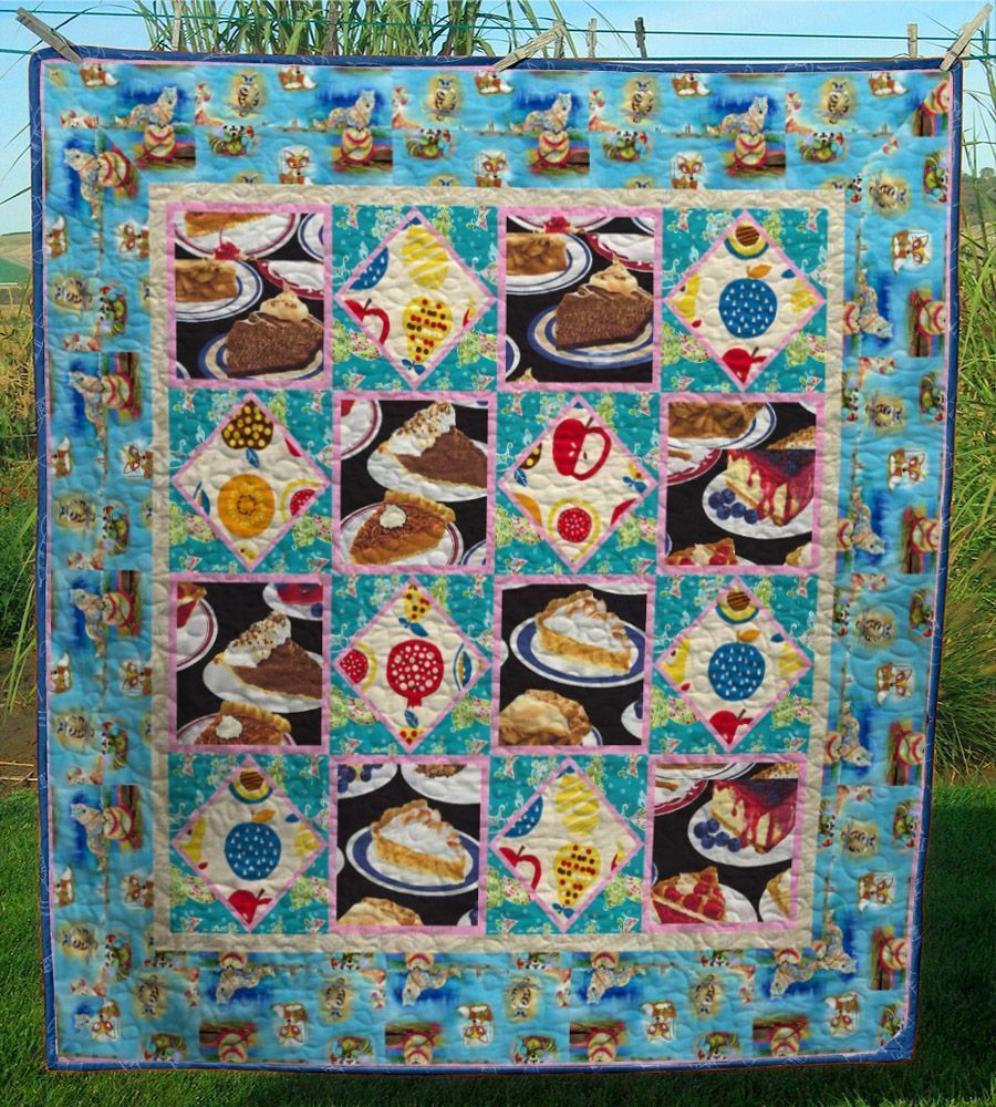 Cake Quilt Cuevl Cake Quilt Cuevl