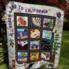 California Quilt Cipze