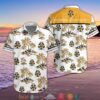 Cambridge United Hawaiian Shirt