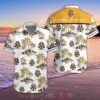 Cambridge United Hawaiian Shirt