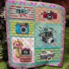 Camera Quilt Cuegy