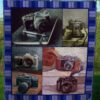 Camera Quilt Tubsh