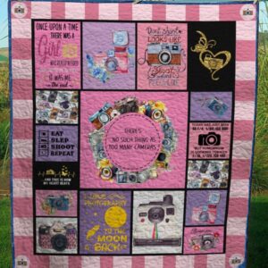 Camera Quilt Tugml