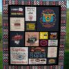 Camera Quilt Tuiwl