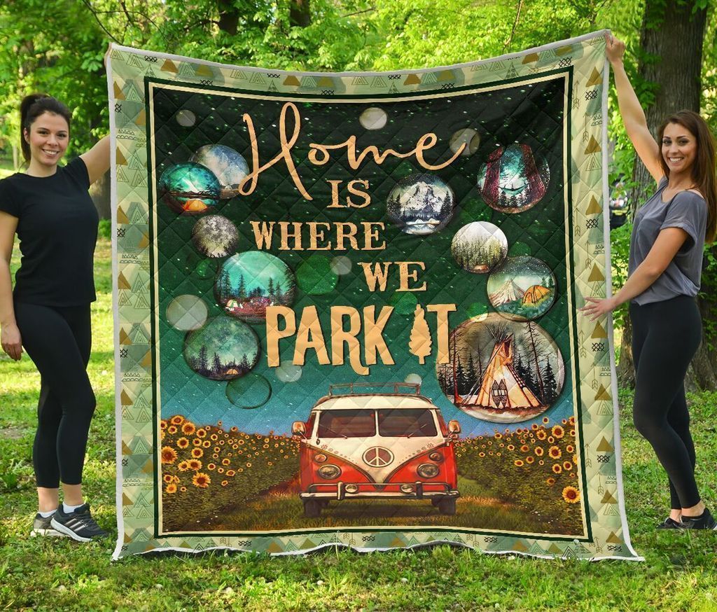 Camping Quilt Ciego Camping Quilt Ciego