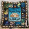 Camping Quilt Cihhn