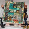 Camping Quilt Cikih