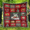 Camping Quilt Cinmx