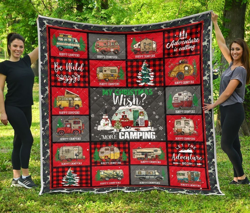 Camping Quilt Cinmx Camping Quilt Cinmx