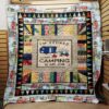 Camping Quilt Cuobr