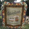 Camping Quilt Cuohu
