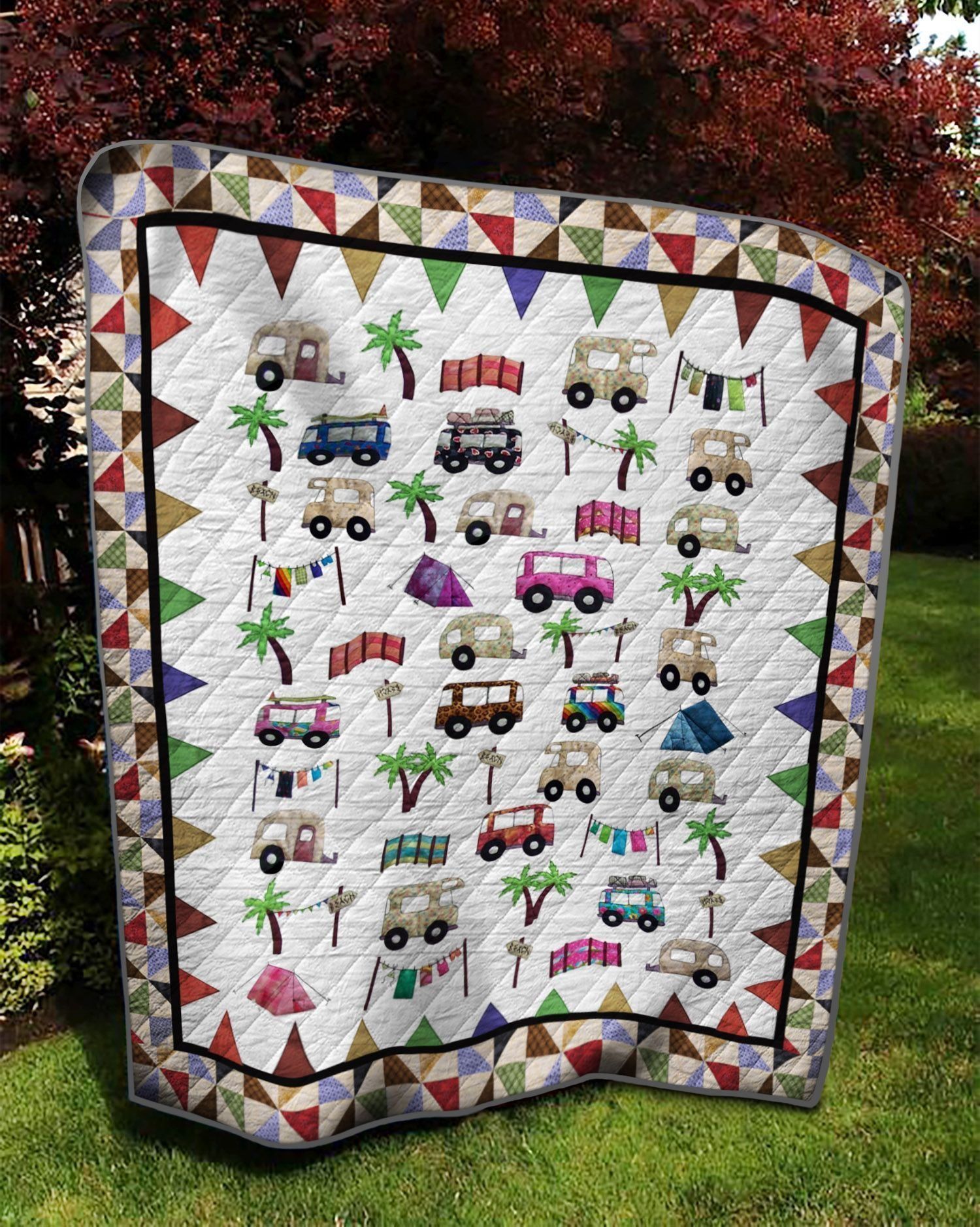 Camping Quilt Cuoln Camping Quilt Cuoln