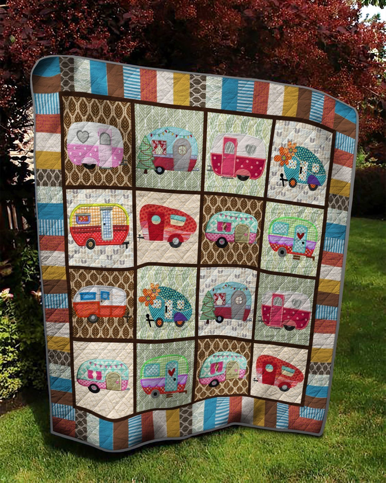 Camping Quilt Cuoth Camping Quilt Cuoth