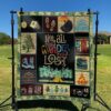 Camping Quilt Cusvs