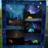 Camping Quilt Cuuge