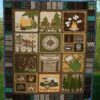 Camping Quilt Cuvla