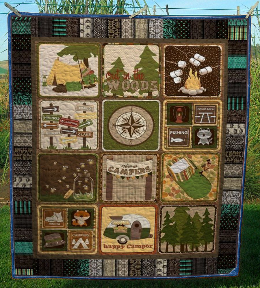 Camping Quilt Cuvla Camping Quilt Cuvla