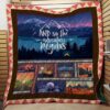 Camping Quilt Cuwfn