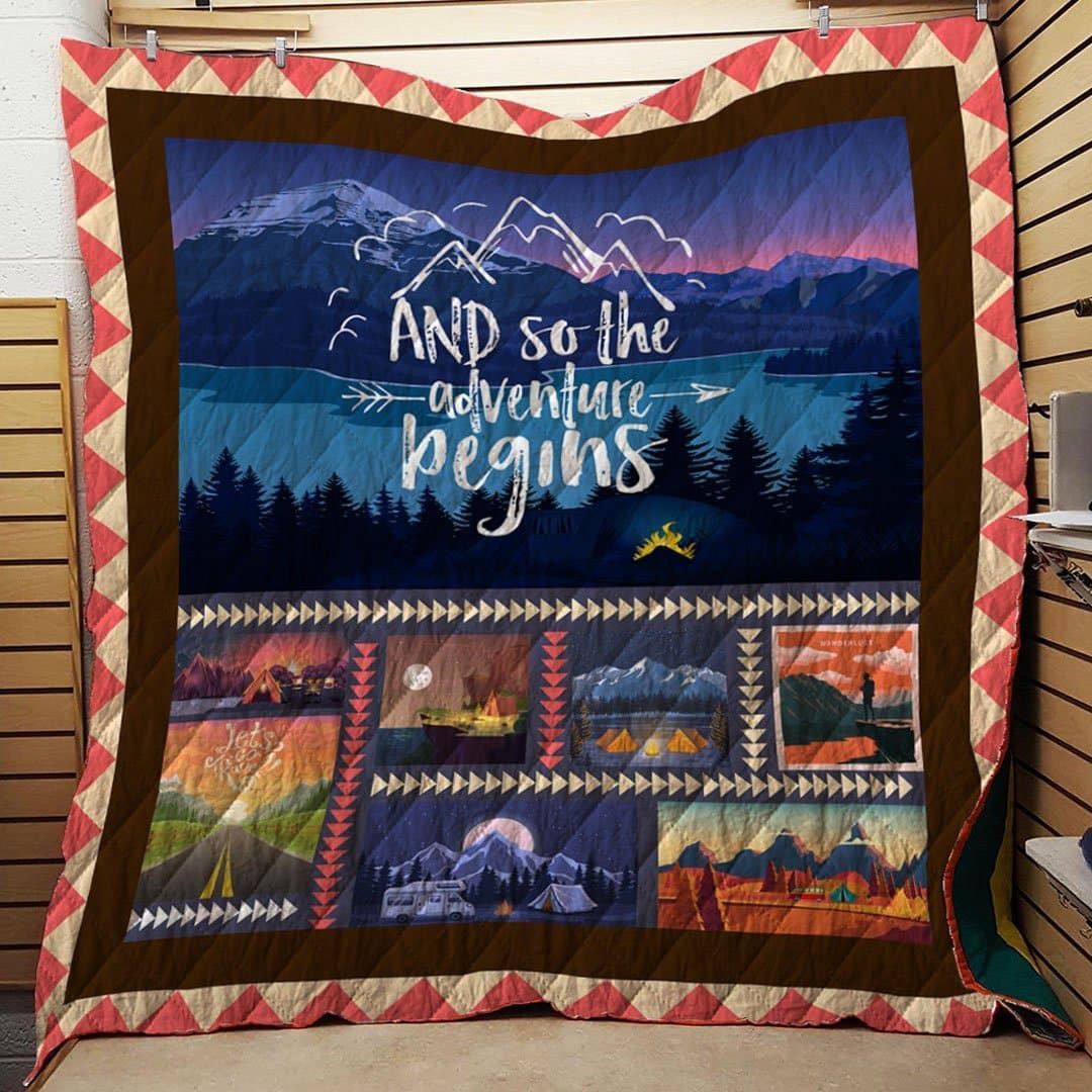 Camping Quilt Cuwfn Camping Quilt Cuwfn