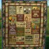 Camping Quilt Cuxeh