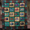 Camping Quilt Tuajs