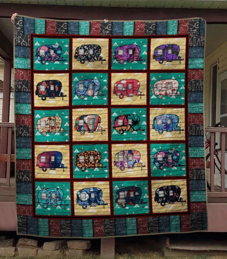 Camping Quilt Tuajs Camping Quilt Tuajs